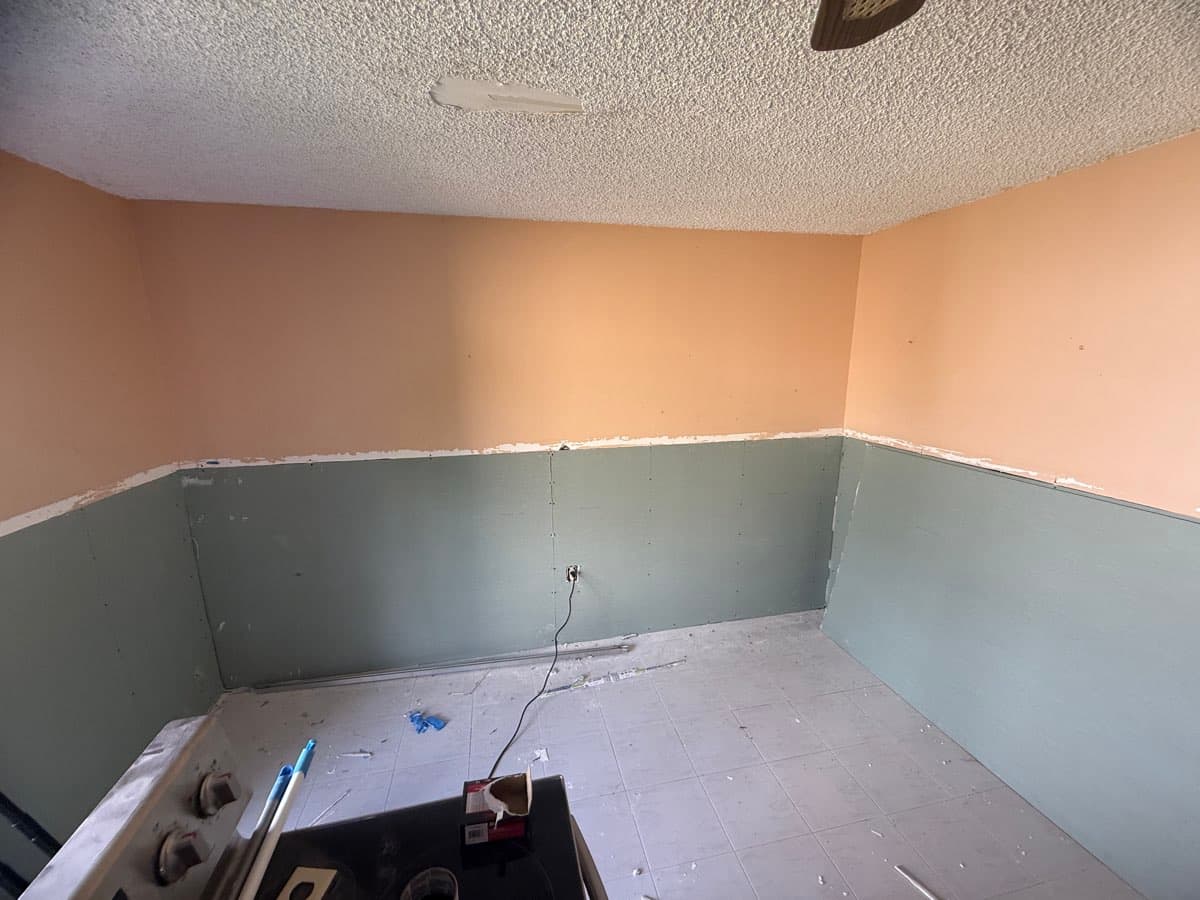 Tile Work project photo 2