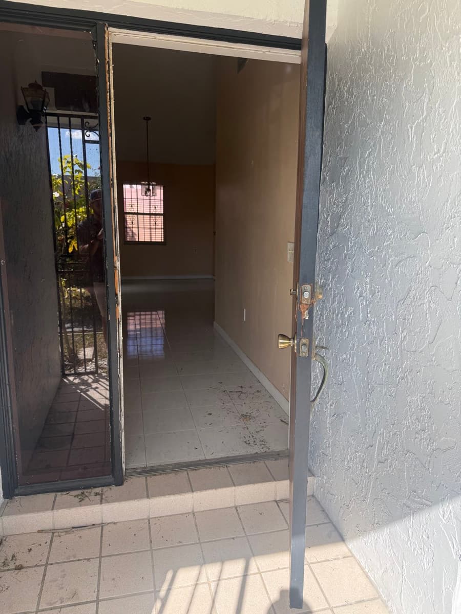 Exterior Repairs project photo 3