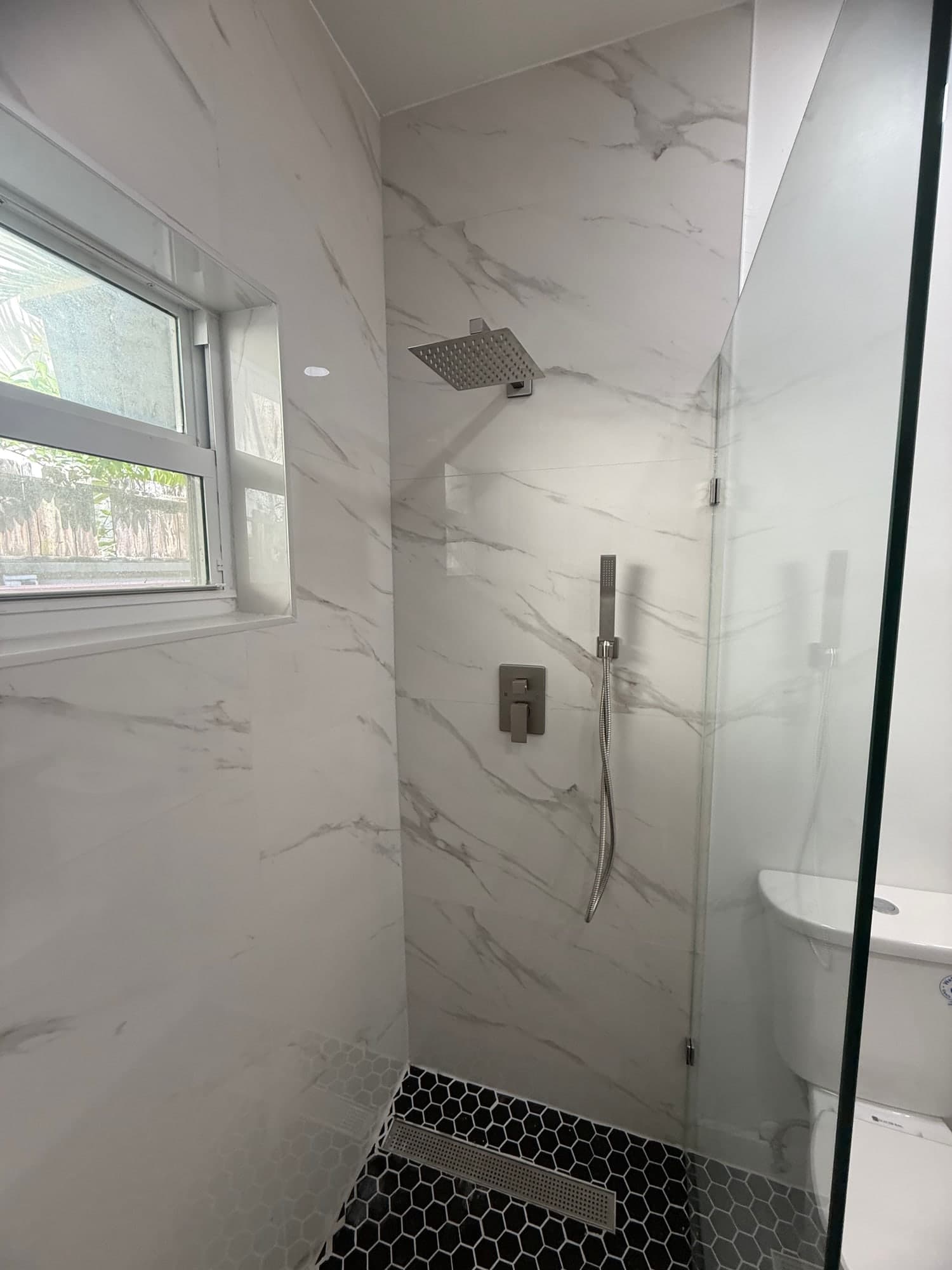 Bathroom Remodeling project photo 2
