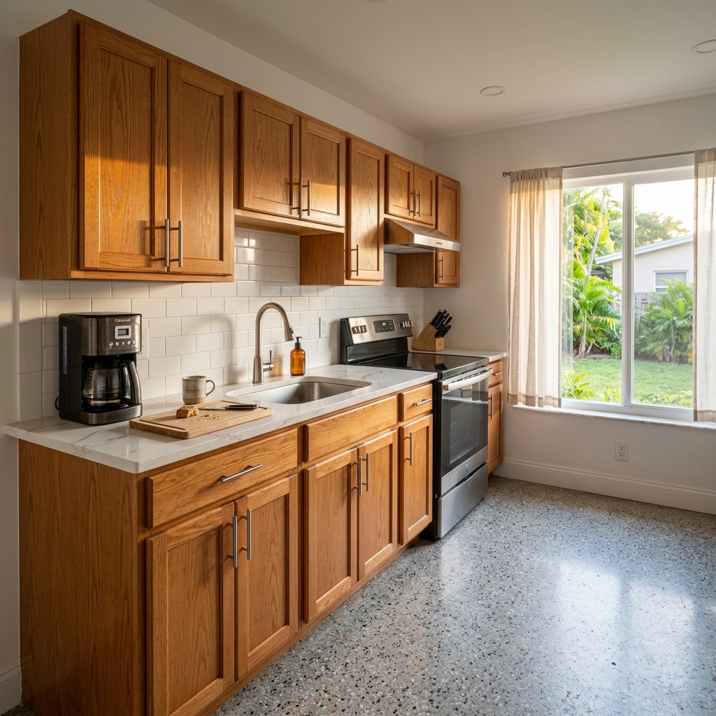 The Complete Guide to Kitchen Remodeling in Miami-Dade