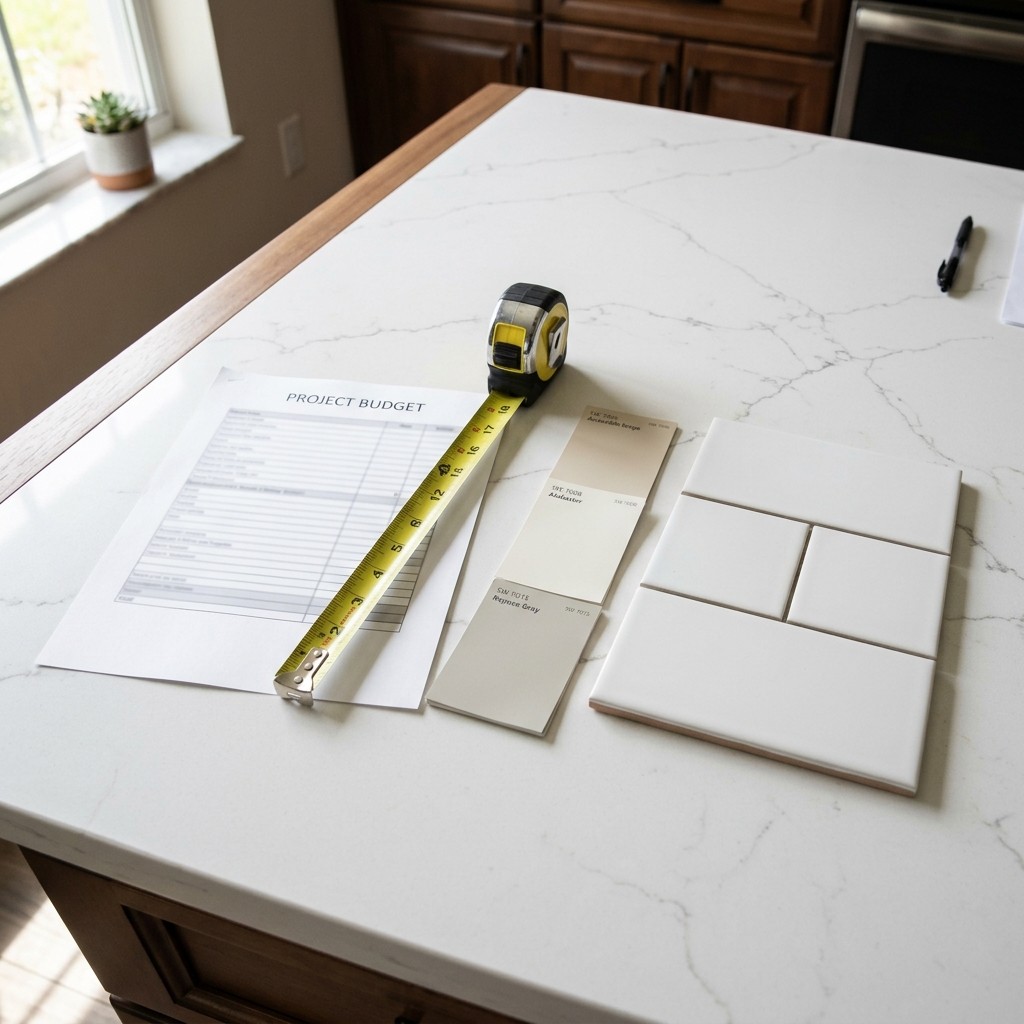 Florida HB 803: Skip the Permit for Cosmetic Remodels Under $7,500 (Starts July 1, 2026)