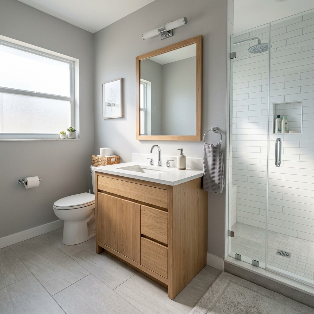 Bathroom Waterproofing in Miami: Why It Matters More Here