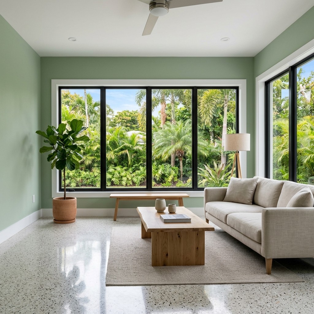 Interior Painting in Pinecrest, FL: 2026 Color Trends and Project Guide