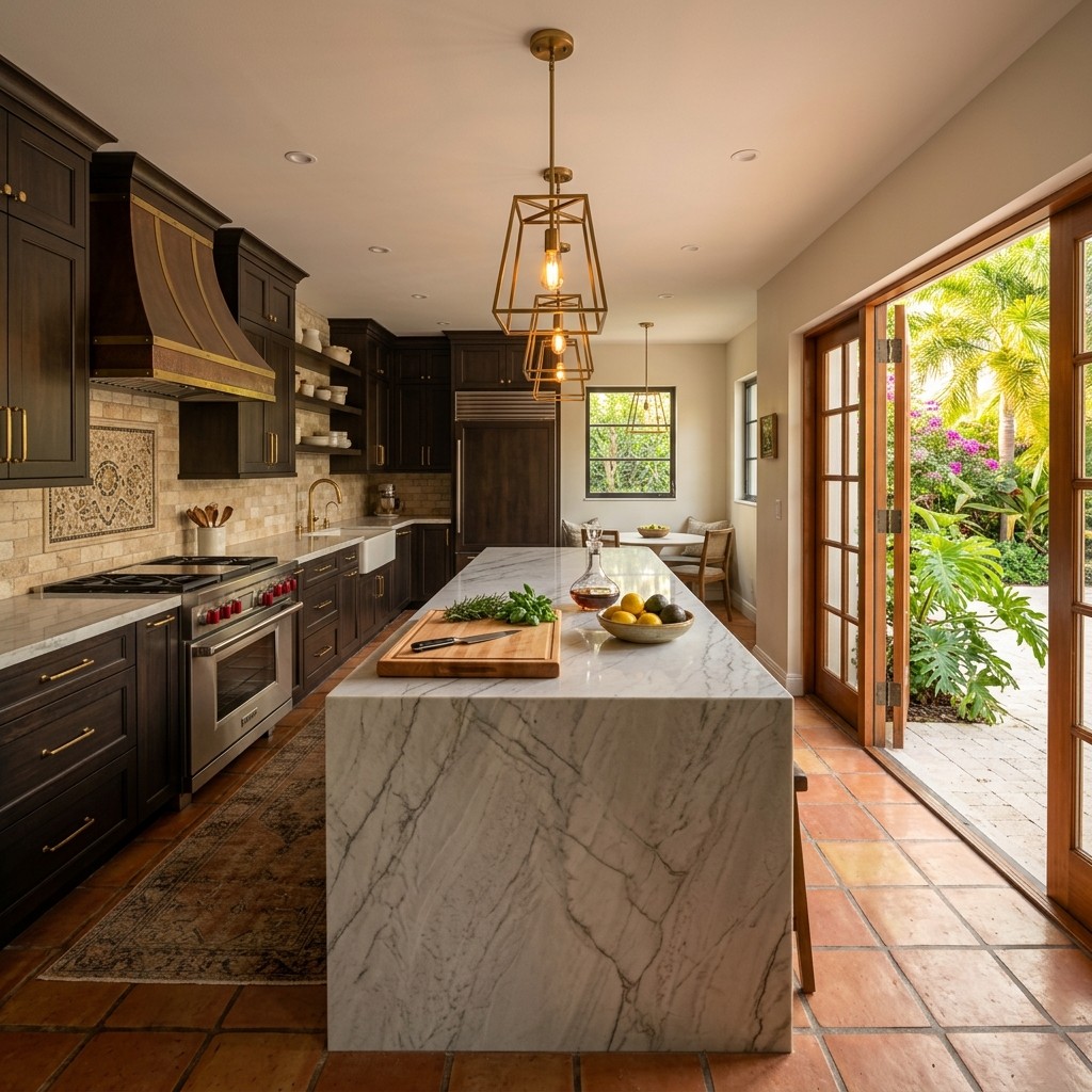 HB 803 Kitchen Remodel: The $7,500 Cap Explained for Miami Homeowners