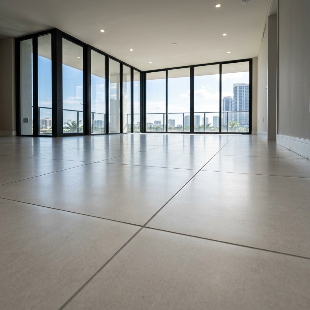 Tile Installation in Doral, FL: Condo and Townhouse Guide (2026)
